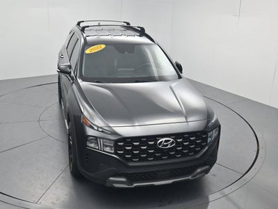 2022 Hyundai Santa Fe XRT