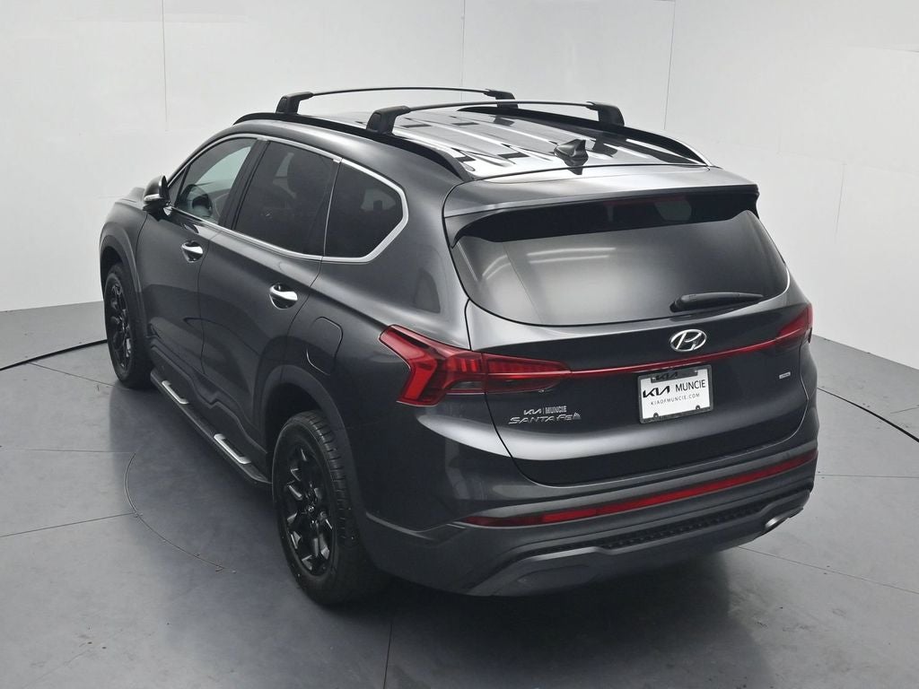 2022 Hyundai Santa Fe XRT