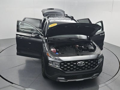 2022 Hyundai Santa Fe XRT