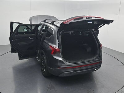 2022 Hyundai Santa Fe XRT