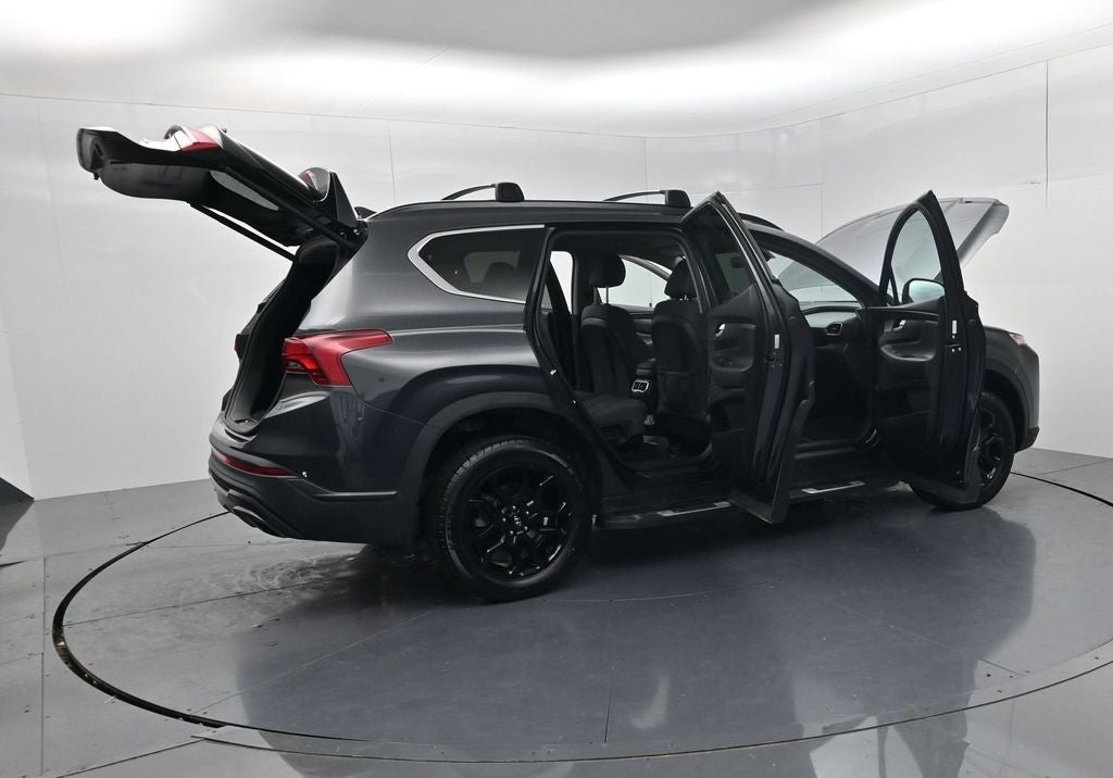 2022 Hyundai Santa Fe XRT