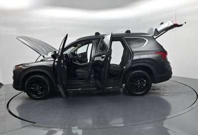 2022 Hyundai Santa Fe XRT