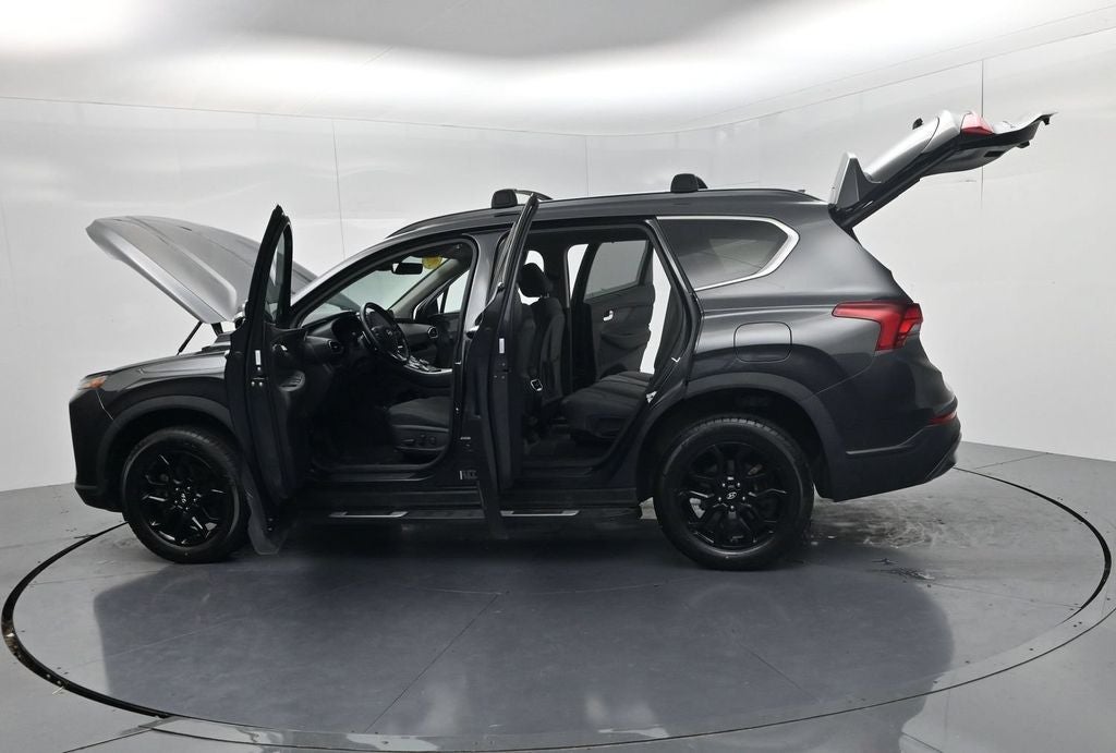 2022 Hyundai Santa Fe XRT