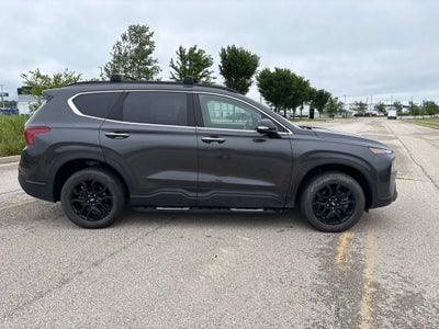 2022 Hyundai Santa Fe XRT