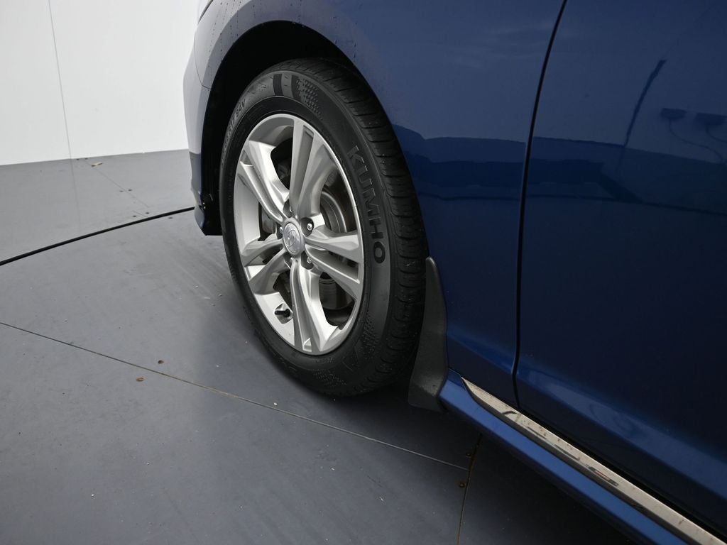 2019 Hyundai Sonata Sport