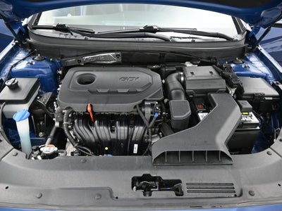 2019 Hyundai Sonata Sport