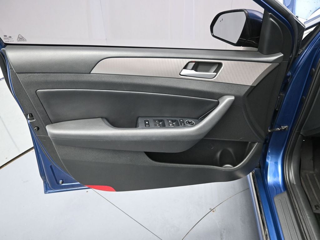 2019 Hyundai Sonata Sport