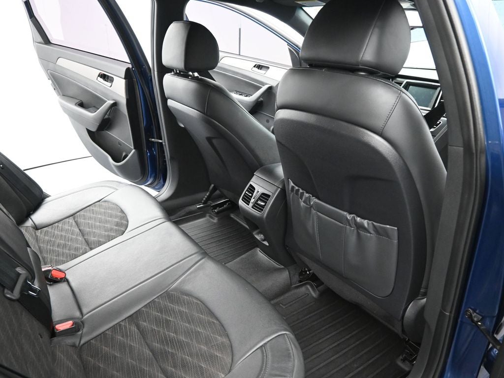 2019 Hyundai Sonata Sport