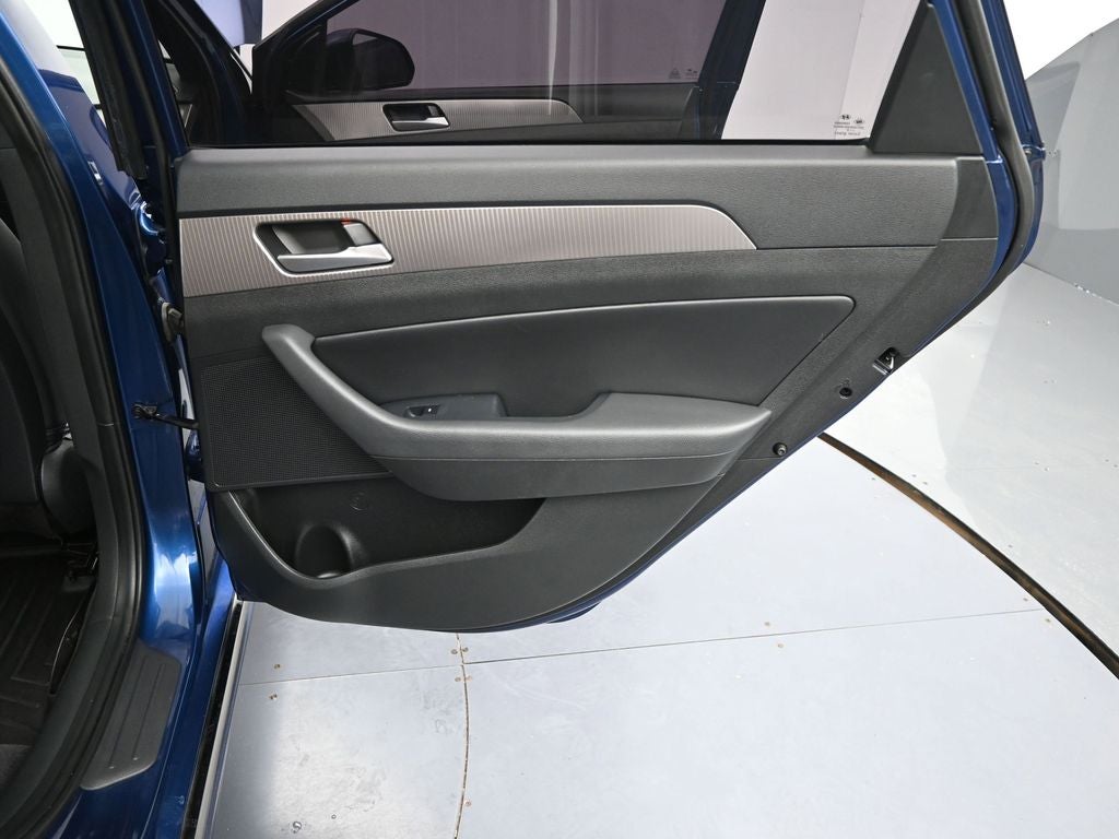 2019 Hyundai Sonata Sport