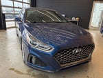 2019 Hyundai Sonata Sport