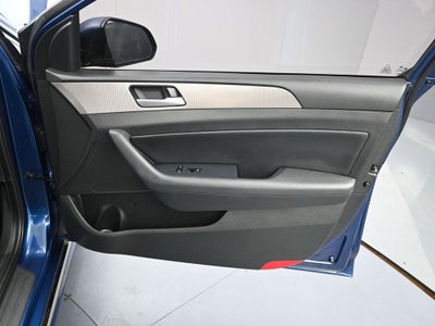 2019 Hyundai Sonata Sport