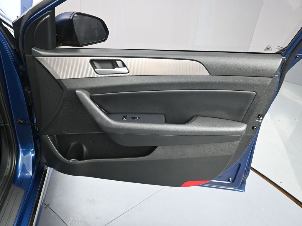 2019 Hyundai Sonata Sport