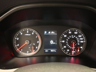 2019 Hyundai Sonata Sport