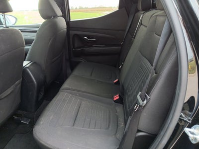 2023 Hyundai Santa Cruz SEL Premium