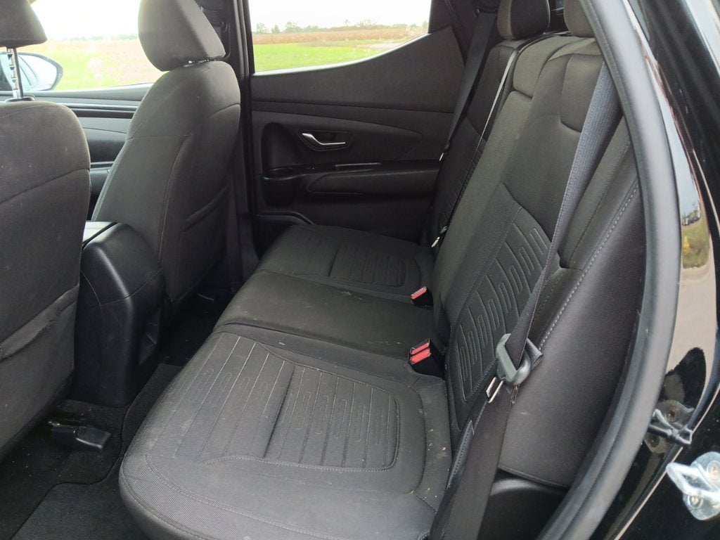 2023 Hyundai Santa Cruz SEL Premium