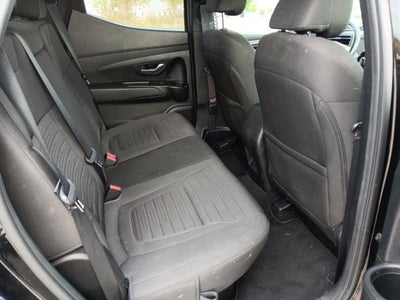2023 Hyundai Santa Cruz SEL Premium
