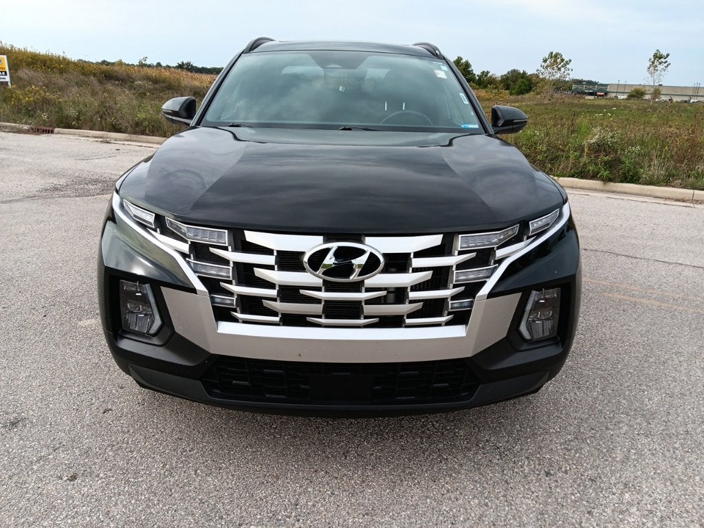 2023 Hyundai Santa Cruz SEL Premium