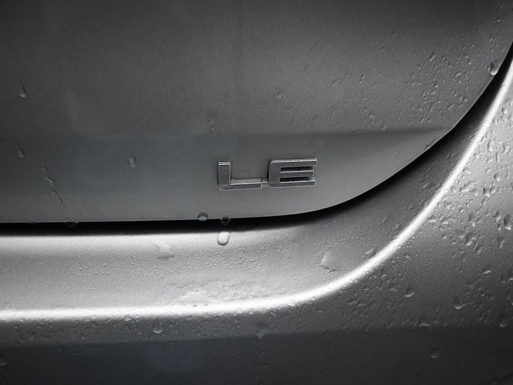 2023 Toyota Highlander Hybrid LE