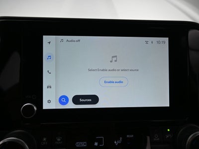 2023 Toyota Highlander Hybrid LE