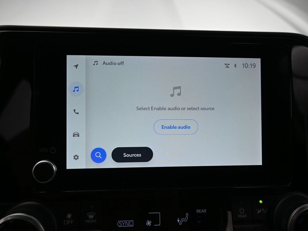 2023 Toyota Highlander Hybrid LE