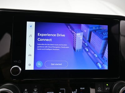 2023 Toyota Highlander Hybrid LE