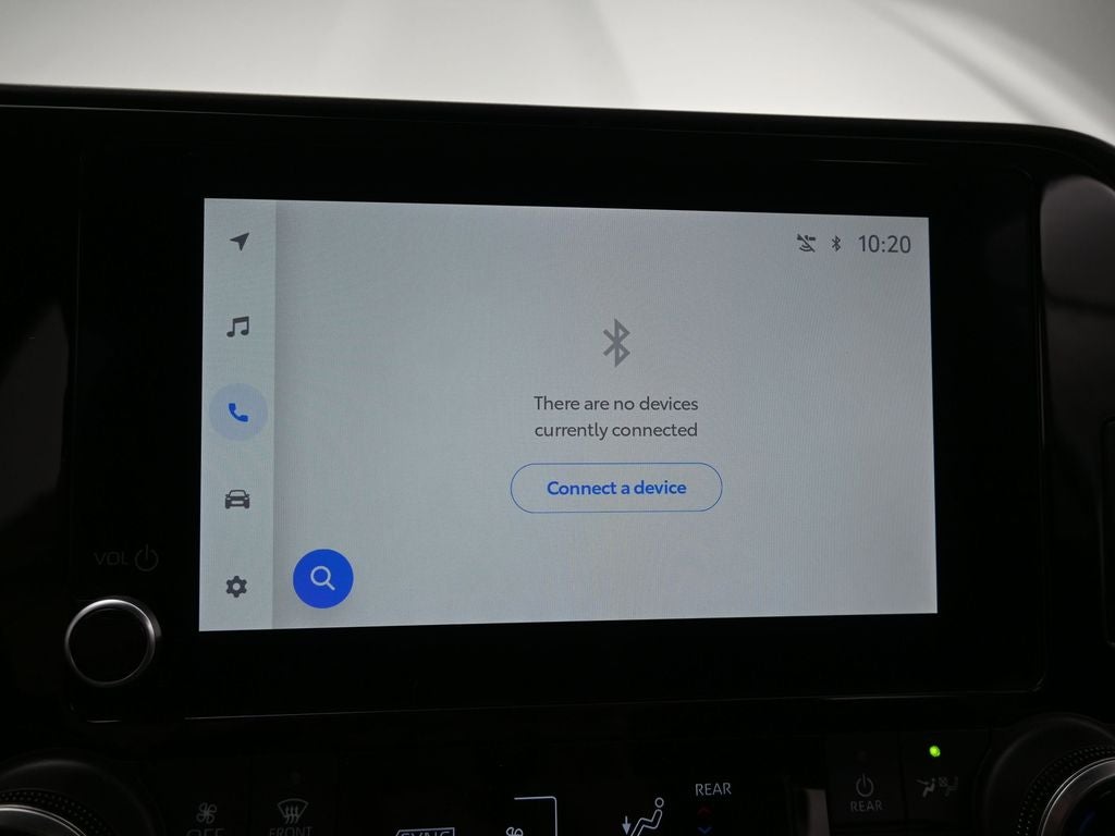 2023 Toyota Highlander Hybrid LE