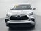 2023 Toyota Highlander Hybrid LE