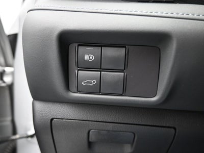 2023 Toyota Highlander Hybrid LE