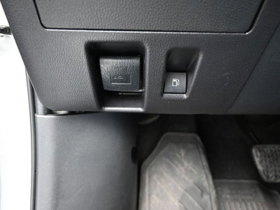 2023 Toyota Highlander Hybrid LE