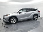 2023 Toyota Highlander Hybrid LE