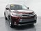 2019 Toyota Highlander Hybrid Limited Platinum