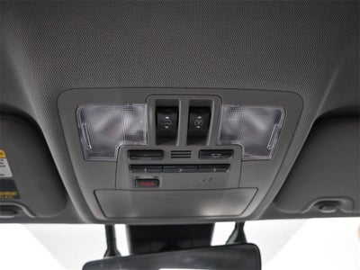 2019 Toyota Highlander Hybrid Limited Platinum