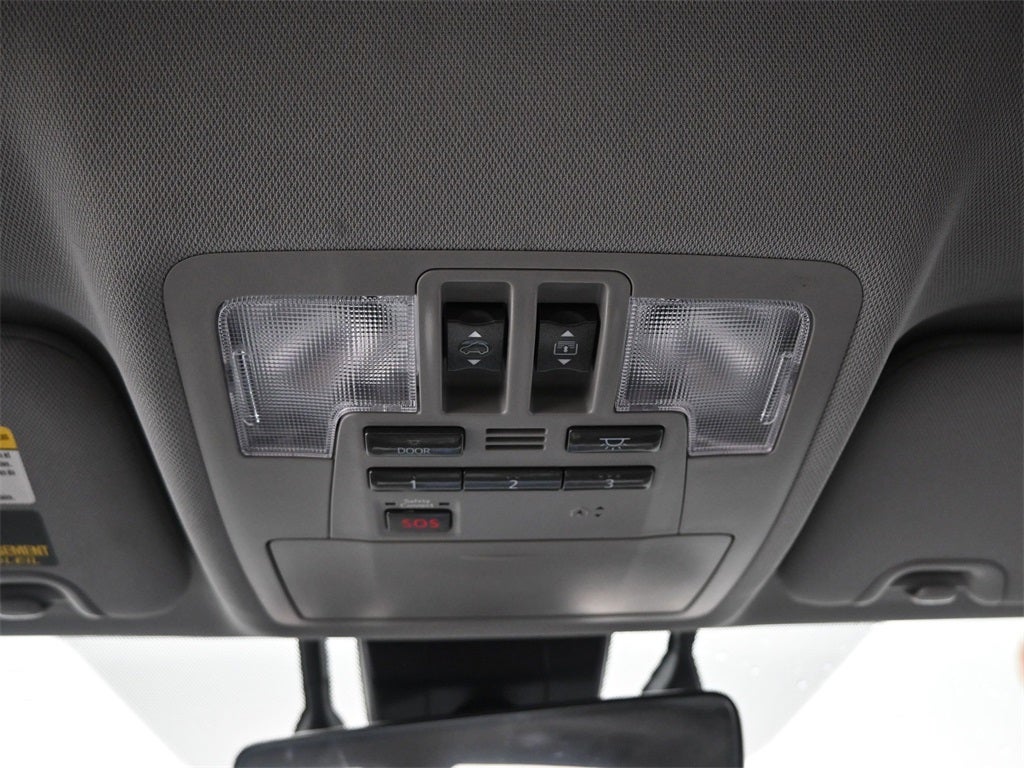 2019 Toyota Highlander Hybrid Limited Platinum