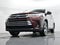 2019 Toyota Highlander Hybrid Limited Platinum