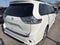 2013 Toyota Sienna SE 8 Passenger