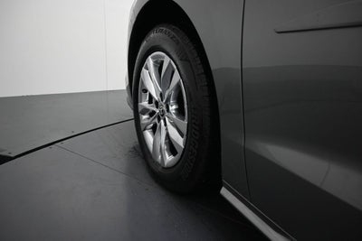 2026 Toyota Sienna XLE 7 Passenger