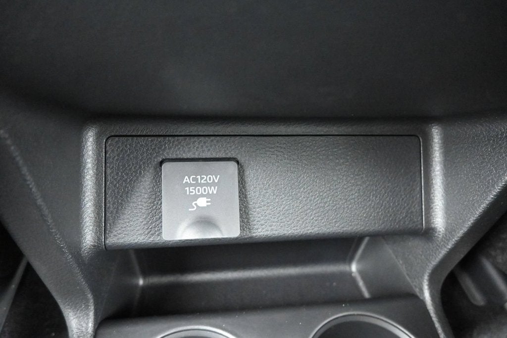 2026 Toyota Sienna XLE 7 Passenger