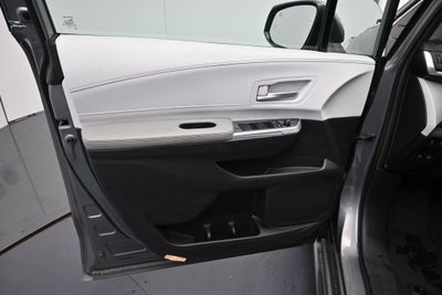 2026 Toyota Sienna XLE 7 Passenger