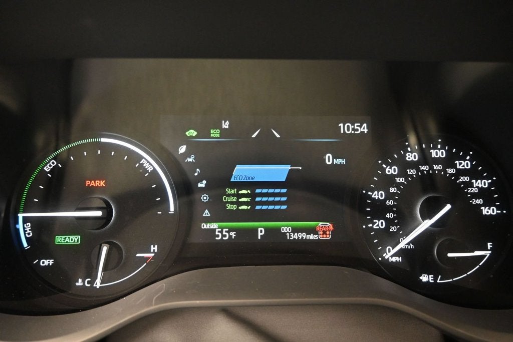 2026 Toyota Sienna XLE 7 Passenger