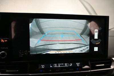 2026 Toyota Sienna XLE 7 Passenger