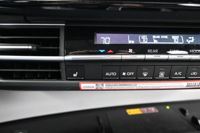 2026 Toyota Sienna XLE 7 Passenger
