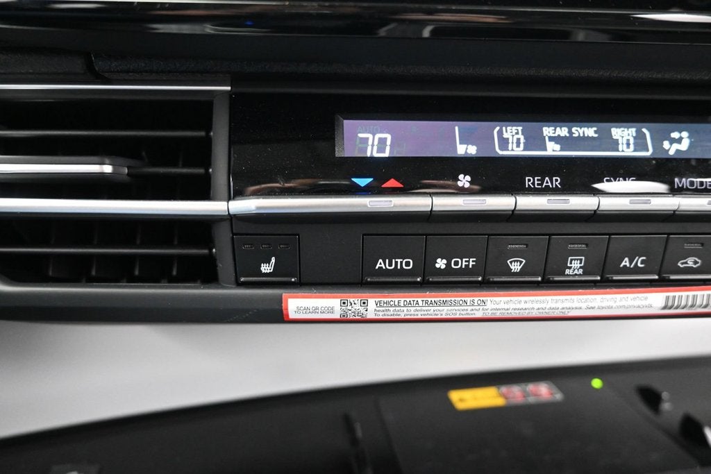 2026 Toyota Sienna XLE 7 Passenger