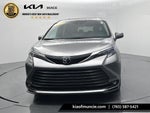 2026 Toyota Sienna XLE 7 Passenger