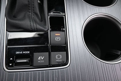 2026 Toyota Sienna XLE 7 Passenger