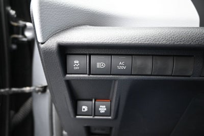 2026 Toyota Sienna XLE 7 Passenger