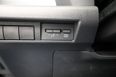 2026 Toyota Sienna XLE 7 Passenger