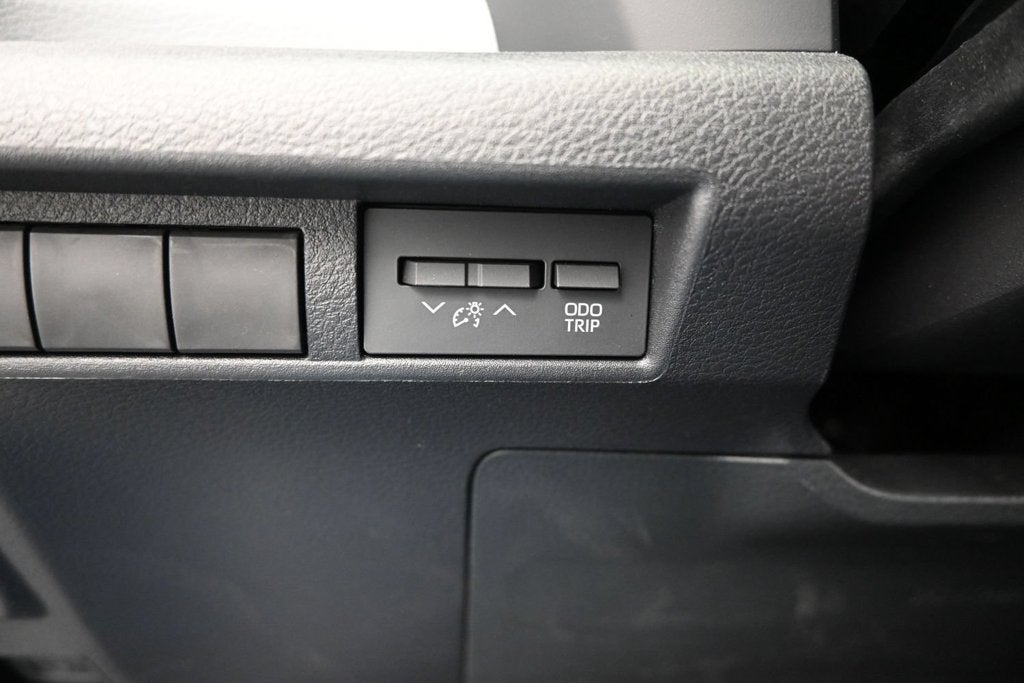 2026 Toyota Sienna XLE 7 Passenger