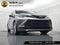 2026 Toyota Sienna XLE 7 Passenger
