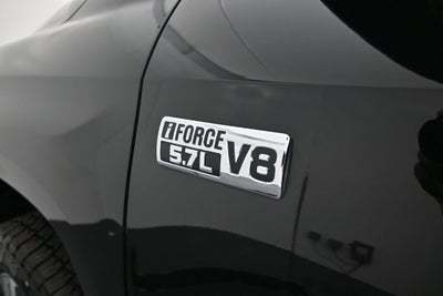 2019 Toyota Tundra SR5 CrewMax