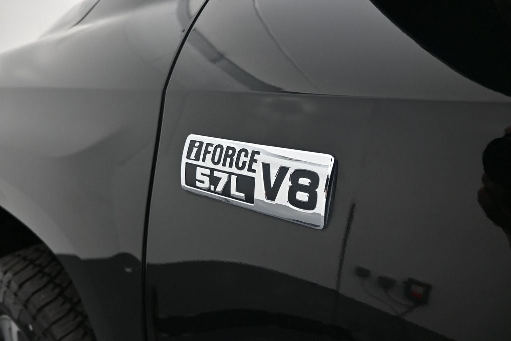 2019 Toyota Tundra SR5 CrewMax